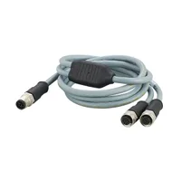 IFM Adapter cable GPIO