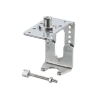 IFM MOUNTING KIT F. MANUAL VALVES MVQ F05/M6