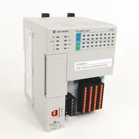 Allen Bradley 1769-L18ERM-BB1BK
