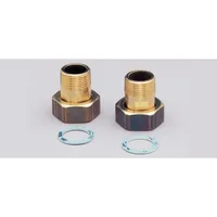 Ifm Electronic ADAPTER G1-R3/4/MS