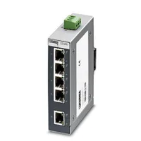 Phoenix Contact FL SWITCH SFNB 5TX