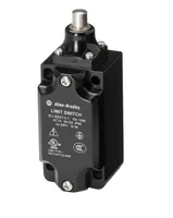 Allen Bradley 802K-MDPS11E