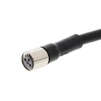 Omron XS3F-M8PUR3S5M