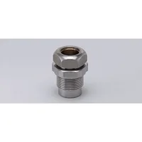 Ifm Electronic MOUNTING ADAPTER G1/D22