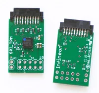 Infineon TPM 70 1.2 XENONBOARD