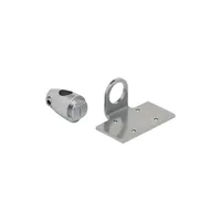 IFM MOUNTING SET BACKLIGHT 25X25