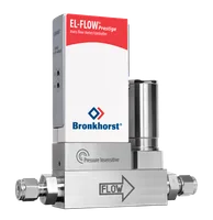 Bronkhorst EL-FLOW Prestige FG-201CVP (P-Insensitive)