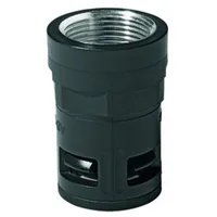 Flexa RQGK2-P, schwarz AD 13,0, PG 9