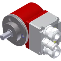 TR Electronic CEV58S-00022