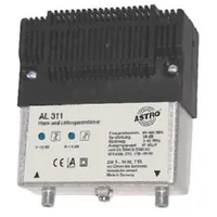 Astro AL 311