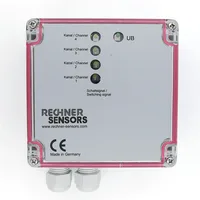 Rechner Sensors KXA-5-1/4-XXL-P-A-1-KL-Y90