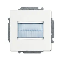 Busch-Jaeger 6215/1.1-884-WL