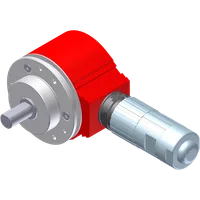 TR Electronic CMV58M-00002