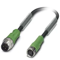 Phoenix Contact SAC-4P-M12MS/0,6-PUR/M 8FS