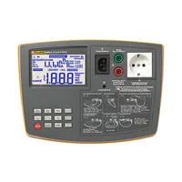 Fluke FLUKE-6200-2 DE
