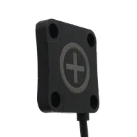 Rechner Sensors KAS-80-C30EM/5-P3-34x34x5-PA-Z02-ETW-HP