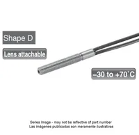 Azbil HPF-D035