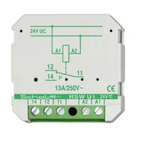 Schalk Steuerungstechnik RSW U1 (24V UC)