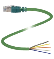 Pepperl+Fuchs V45-G-C5-GN3M-PUR-E1S
