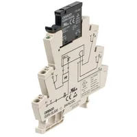 Omron G3RV-SL500-D 24VAC/VDC