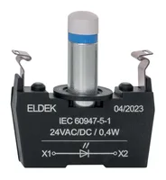 Schmersal ELDEKBL24