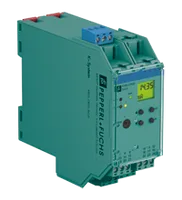 Pepperl+Fuchs KFD2-CRG2-Ex1.D