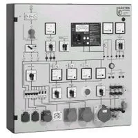 Elektra-Tailfingen PST 4E