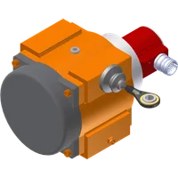 TR Electronic AMW58M-00005