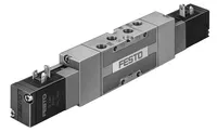 Festo MVH-5/3E-1/4-S-B
