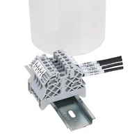 Allen Bradley 1492-MTWO12X18