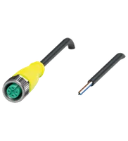 Pepperl+Fuchs V1-G-S-BK10M-PUR-A