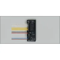 Ifm Electronic PCB 4DI 3DO T W A/B
