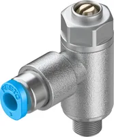 Festo GRLA-M5-QS-3-D