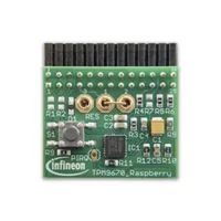 Infineon IRIDIUM9670 TPM2.0 LINUX