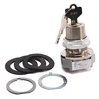 Allen Bradley 800T-J4403