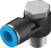Festo QSLV-1/4-10-50