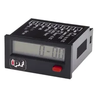Ipf Electronic CZ095402