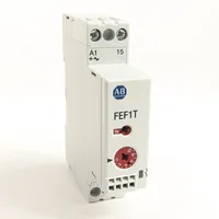 Allen Bradley 700-FEF1TU22