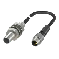 Balluff BES M08EF-PSC20B-BP00,3-GS49