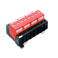 Weidmüller VPU I 4 R LCF 280V/25KA