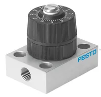 Festo GRP-160-1/8-AL