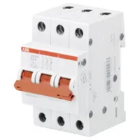 ABB SHD203/63