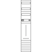 Eaton Electric ZSD-N19A1187