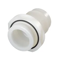 IFM MOUNTING ADAPTER M30 PVDF