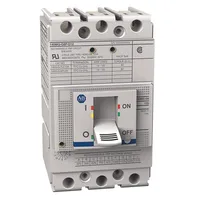 Allen Bradley 140MG-G8P-D12-KJ