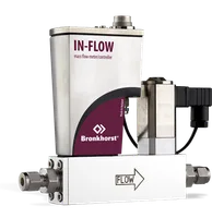 Bronkhorst LOW-ΔP-FLOW F-202DI