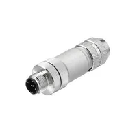 Weidmüller FBCon M12 4P M EMC