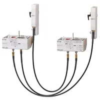 Eaton Electric NZM2-XMVR
