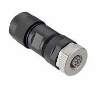 Leuze D PL-M12-5A-K