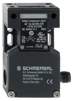 Schmersal AZ 16-02ZVK-STR- 1476-2/2430